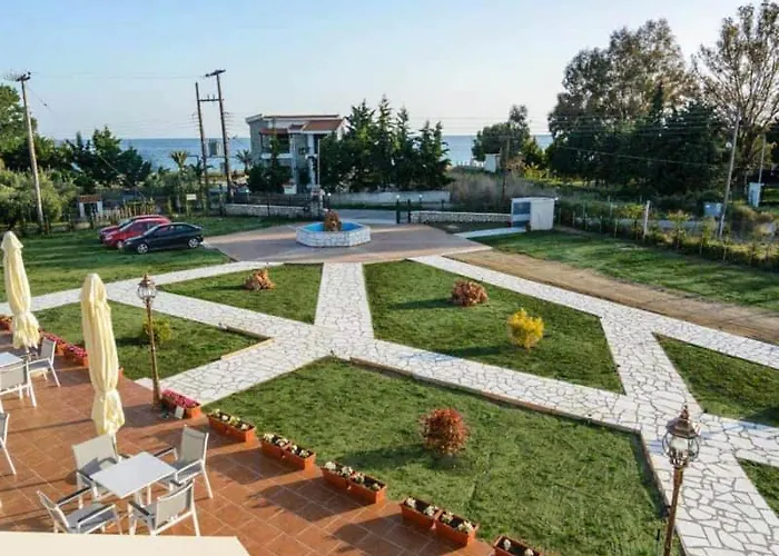 Διαμέρισμα Nico E Marie & Maison, 70m To Beach, *