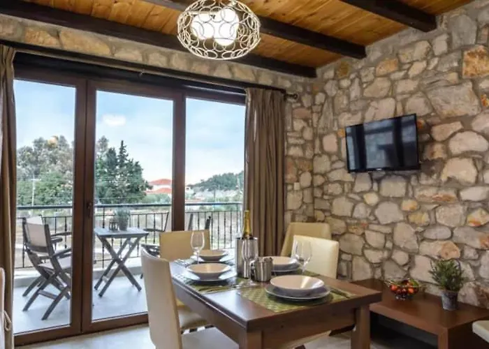 Nico E Marie & Maison, 70m To Beach,