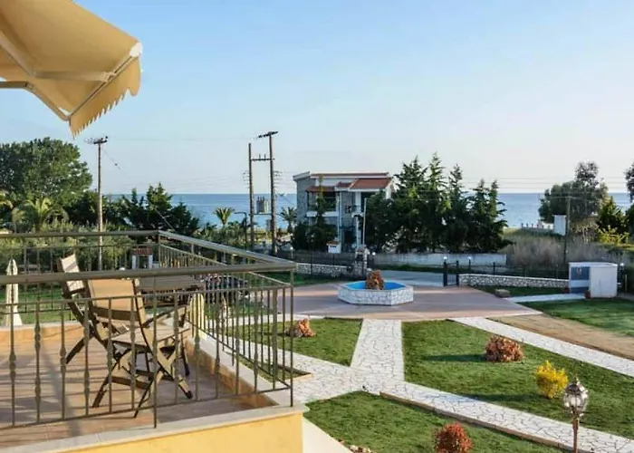 Nico E Marie & Maison, 70m To Beach, Διαμέρισμα *