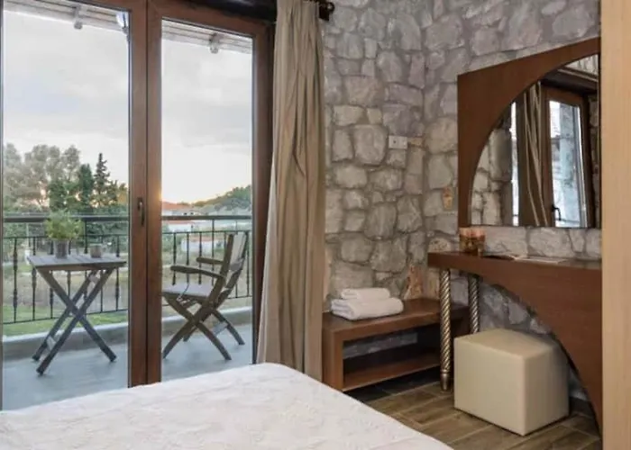 Nico E Marie & Maison, 70m To Beach, *