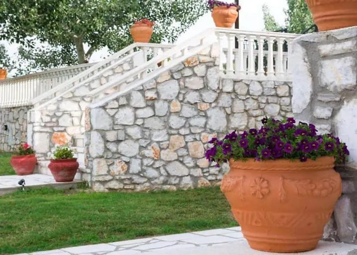 Διαμέρισμα Nico E Marie & Maison, 70m To Beach, *