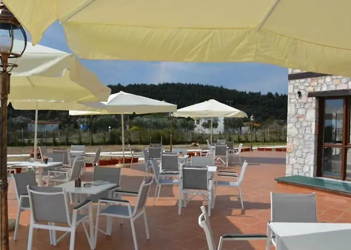 Διαμέρισμα Nico E Marie & Maison, 70m To Beach, Τορώνη